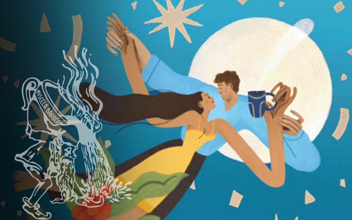 Arte e Caffè 2024, ecco il nuovo calendario artistico di Caffè Barbera